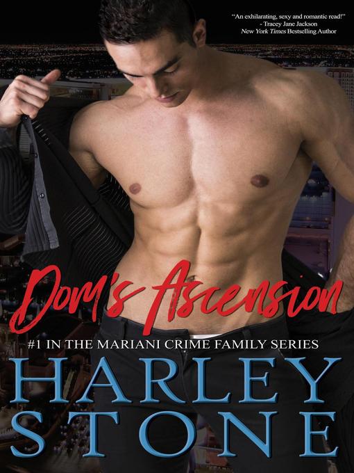 Title details for Dom's Ascension by Harley Stone - Available